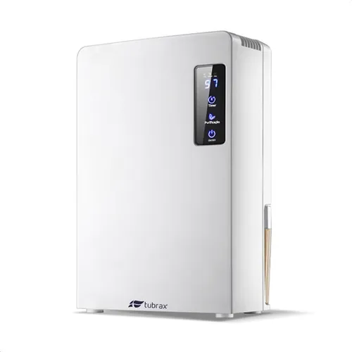 Desumidificador de Ar Tubrax DAC0002
