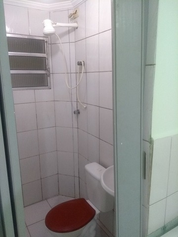 Imagem 5 de 7 de Apartamento Para Aluguel, 1 Dormitórios, Cidade São Mateus - São Paulo - 609