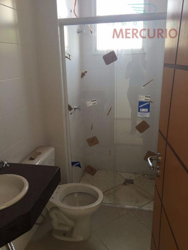 Apartamento Com 1 Dormitório À Venda, 50 M² Por R$ 275.000,00 - Vila Nova Cidade Universitária - Bauru/sp - Ap2007