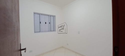Imagem 7 de 13 de Apê Sem Condomínio 2 Quartos 1 Vaga Coberta | Ótimo Lugar - 01-02-100