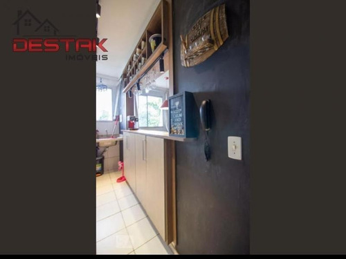 Imagem 9 de 10 de Ref.: 5939 - Apartamento Em Jundiaí Para Venda - V5939