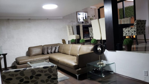 Imagen 4 de 30 de Casa En Venta En Jardines De San Mateo