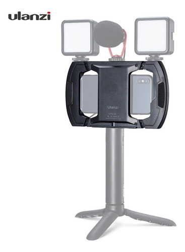 R Estabilizador De Celular Ulanzi U-rigs Con Trípode Para