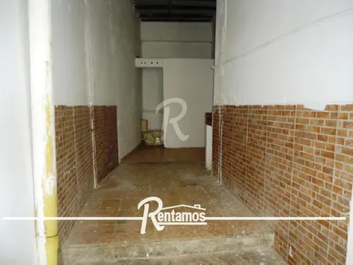 Bodega En Venta En Palo Centro. Cod V10046