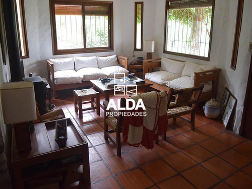 Imagen 5 de 16 de Casa Solis Piriápolis 3 Dorms Venta Ca300224