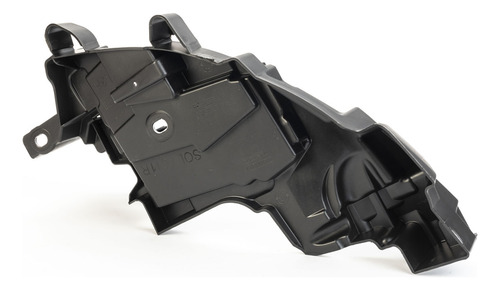 Soporte Delantero Paragol Renault Fluence 2.0 Luxe Rlink Cui