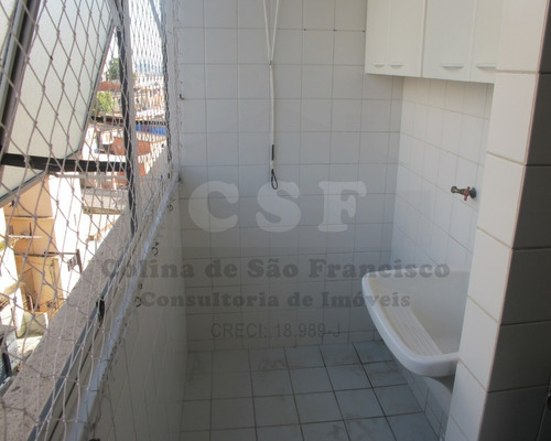 Imagem 10 de 26 de Apartamento À Venda Com 02 Dormitorios E 01 Vaga. - Ap15599 - 70980787