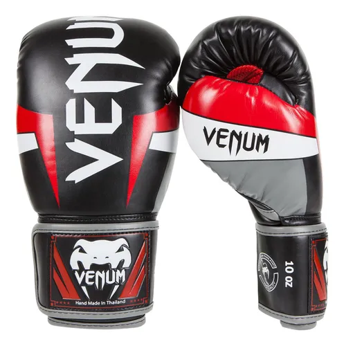 Guantes De Boxeo Elite