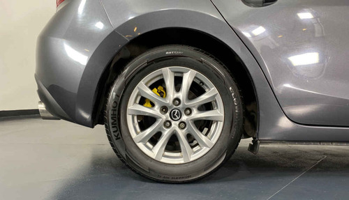 Imagen 14 de 15 de 44388 - Mazda 2016 Con Garantía At
