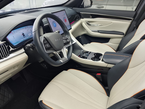 BYD Song Plus 1.5 Phev-Ev Dm-I