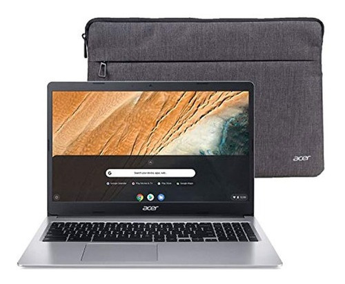 Acer Chromebook 315 15.6 ''hd Intel N4000 4gb Ram 32gb Emmc