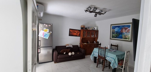 Imagen 10 de 18 de Venta Ph 2 Ambientes Reciclado Permuta Por 3 Amb