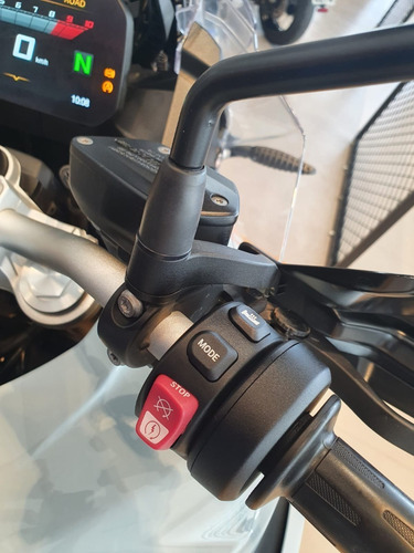 Imagem 9 de 14 de Bmw F850gs Adventure Premium