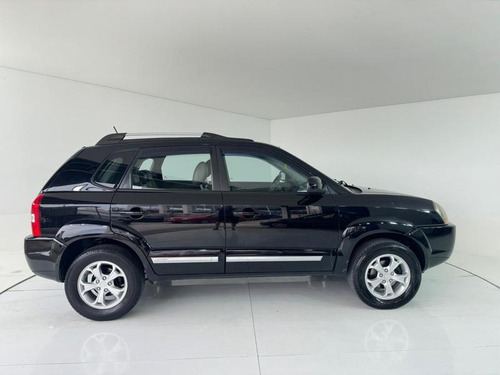 Hyundai Tucson Glsb