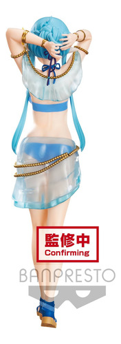 Sword Art Online Swimsuit Asuna Jewelry Materials - Espresto