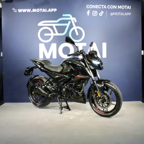 Bajaj Pulsar N250 2024