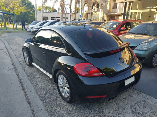 Volkswagen The Beetle 1.4 Tsi Design 2014