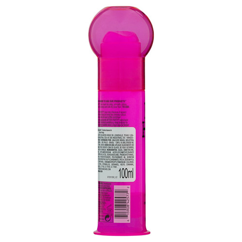 Imagem 2 de 4 de Leave-in After Party Bed Head 100 ml