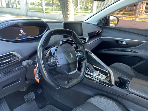Peugeot 3008 1.6 Allure Thp Tiptronic