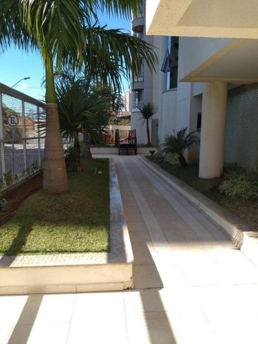 Imagem 22 de 22 de Apartamento À Venda, 81 M² Por R$ 580.000,00 - Casa Branca - Santo André/sp - Ap2084