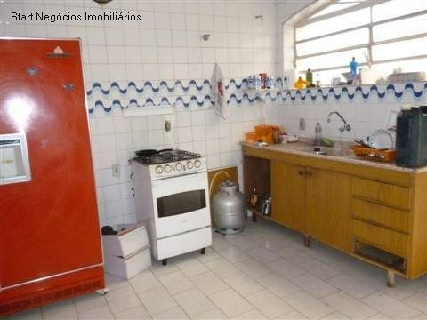 Imagem 3 de 17 de Casa À Venda Em Jardim Guarani - Ca088272