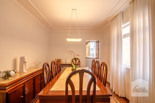 Imagem 5 de 15 de Apartamento À Venda No Renascença - Código 276996 - 276996