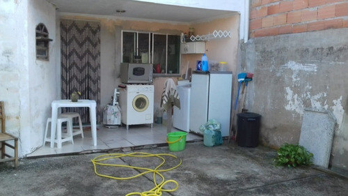Imagem 4 de 10 de Sobrado Venda Sao Sebastiao - Sp - Canto Do Mar - 6754