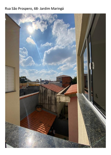 Imagem 13 de 16 de Apartamento Residencial Em São Paulo - Sp - Ap0670_rrx