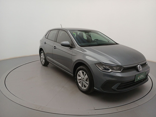 Volkswagen Polo 1.0 MPI MANUAL