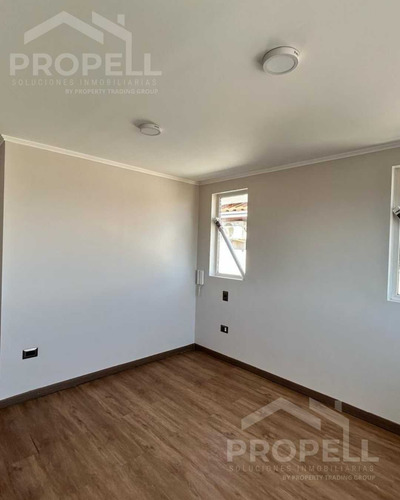 Hermosa Casa En Condominio (105974)