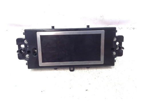 Pantalla Display Mercedes Benz Glk 300 Mod 10-12 Original 