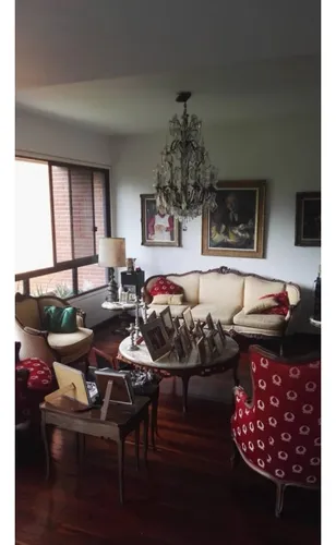 Penthouse Urb. Miranda: