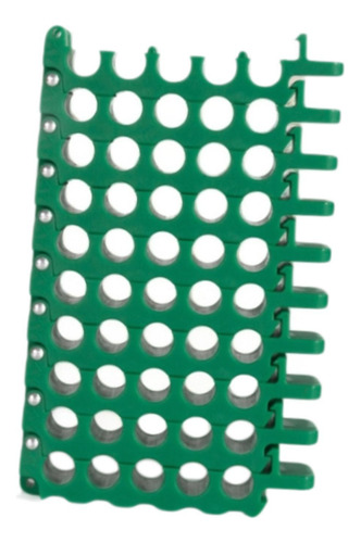 Herramienta Organizadora De Cables, Organizador 5x9 Agujeros