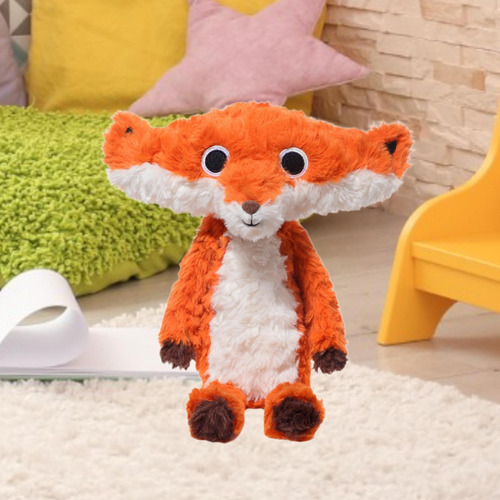 Animal Toy Decoración De Automóviles De Peluche De 40 Cm