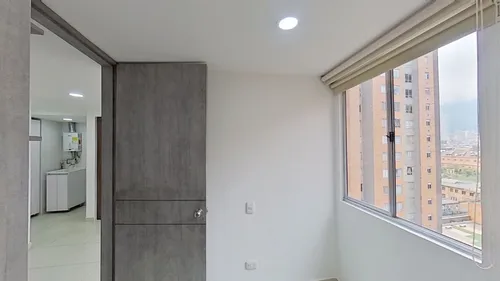 Tu Nuevo Hogar En El Barrio El Listón: Comodidad Y Estilo En Bogotá