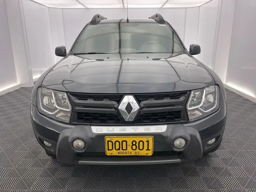 Renault Duster 2.0 DYNAMIQUE/INTENS