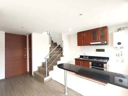 Apartamento En Arriendo En Cedritos. Cod A22944
