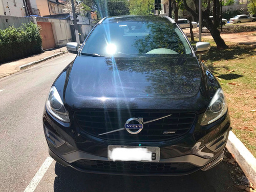 Volvo Xc60 R-design 2.0 5p