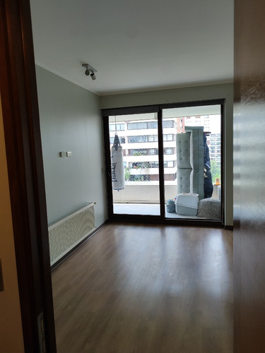 Departamento Providencia 2d/2b