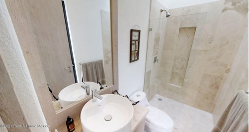 Imagen 15 de 22 de Casa En Venta San Miguel De Allende 4 Habitaciones Jrh
