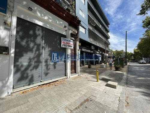 Alquiler Local Comercial Av. Rivera, Pocitos / Villa Dolores