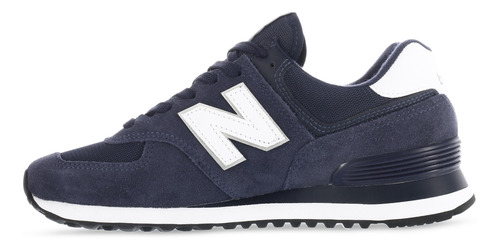 Imagen 3 de 3 de Championes Hombre New Balance Life Style 184.574a2