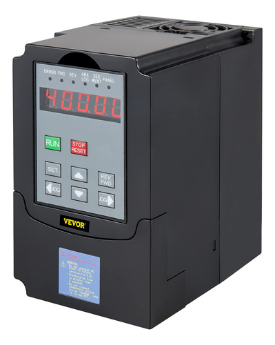 Vfd Kw Variable Frecuencia Drive Inversor Avrtechnical Para