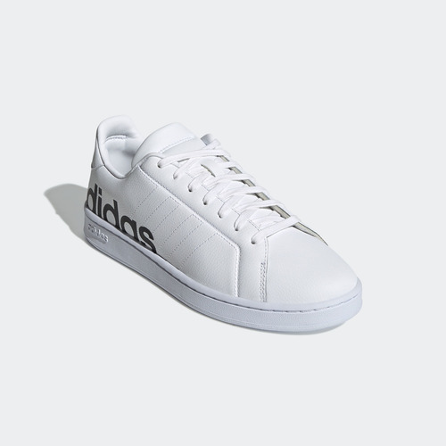 Imagen 8 de 10 de Zapatillas Grand Court Base Beyond adidas