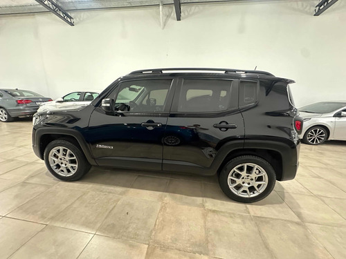 Jeep Renegade 1.8 Sport Plus