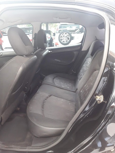 Peugeot 206 Hatch 1.6 Feline Flex Completo