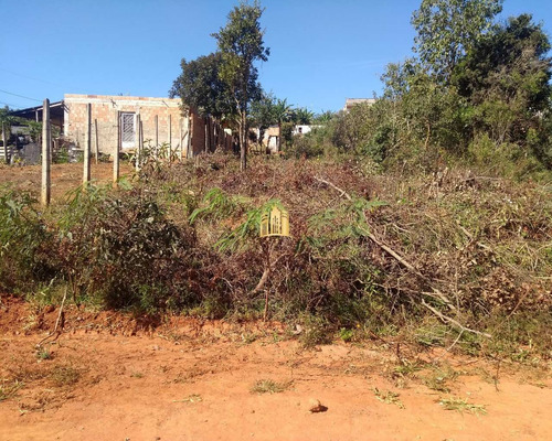 Imagem 4 de 5 de Lote Em Esmeraldas - Te00382 - 69489142