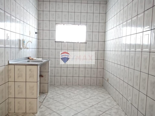 Imagem 18 de 30 de Prédio Residencial - 4 Apartamentos - 480m² - Maracangalha, Belém/pa - Rmx_7971_491210