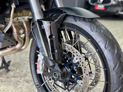 Ducati Multistrada 1200 V4 S
