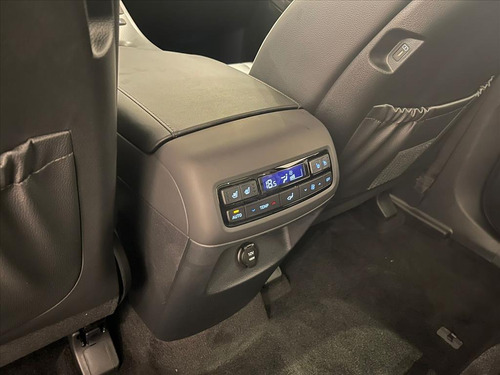 Hyundai Palisade 3.8 V6 GASOLINA AWD AUTOMÁTICO